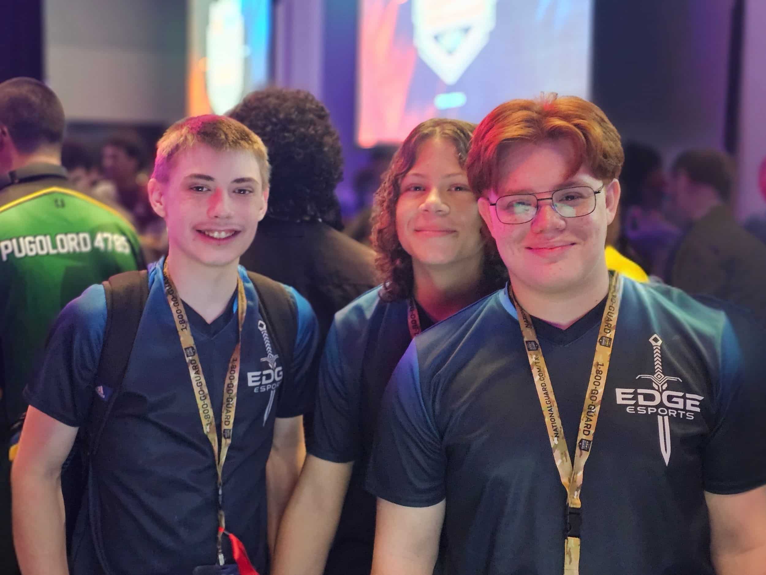 The Results Are In: How Structured Esports Is Transforming Students in the Coastal Bend